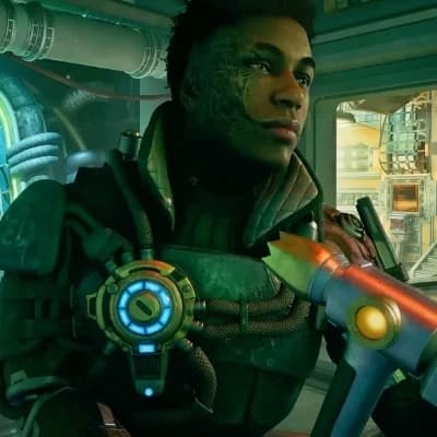 Niles J. Abara thumbnail