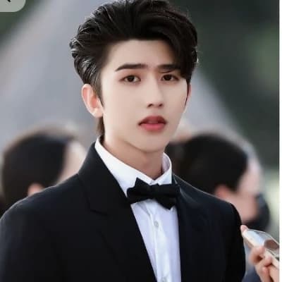 Cai Xukun thumbnail