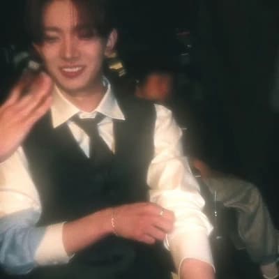 Heeseung | Evan Lee thumbnail