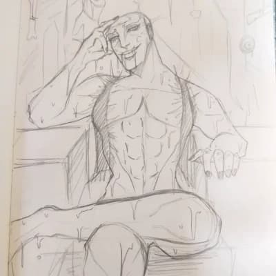 SCP-106 thumbnail