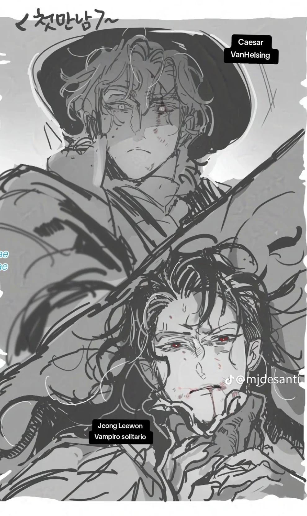 Tsar Van Hellsing thumbnail