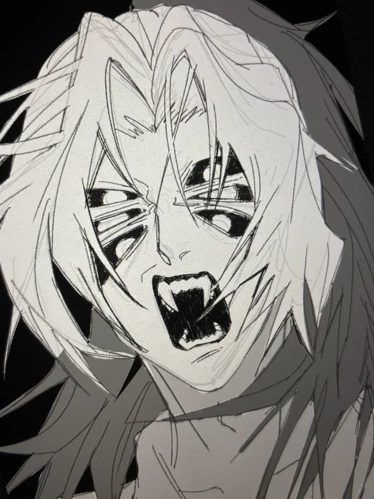 Kokushibo 🔥💦 thumbnail