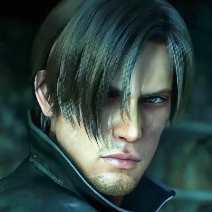 Leon S. Kennedy thumbnail
