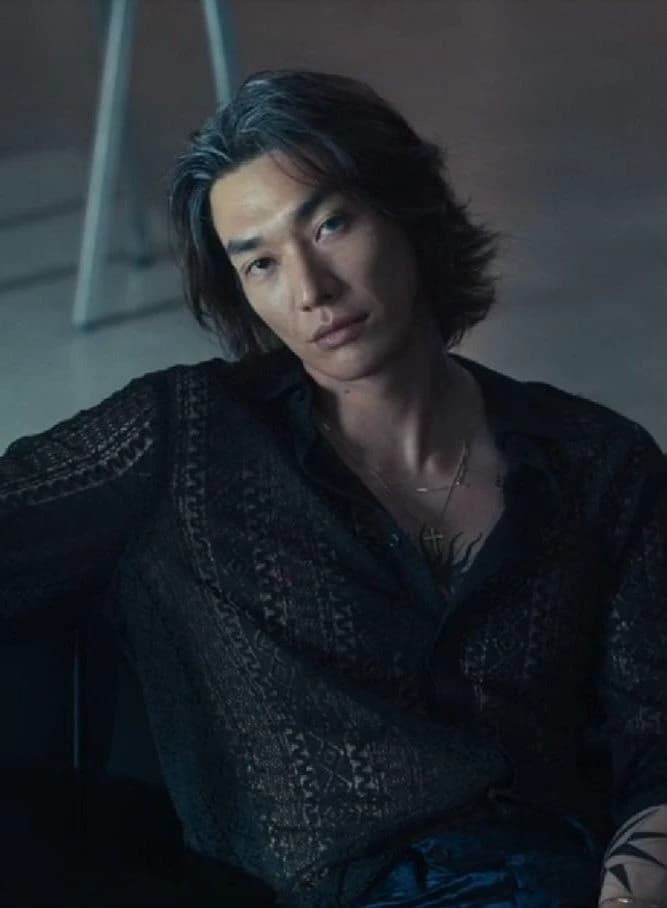 Kim Young kwang thumbnail