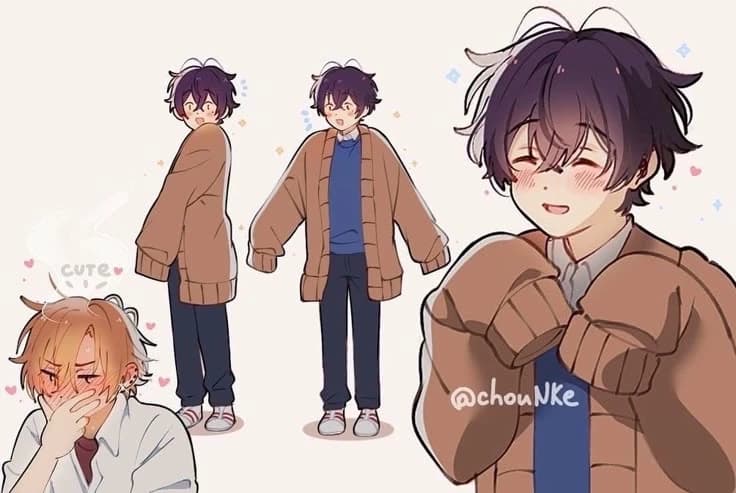 Sasaki Shuumei thumbnail