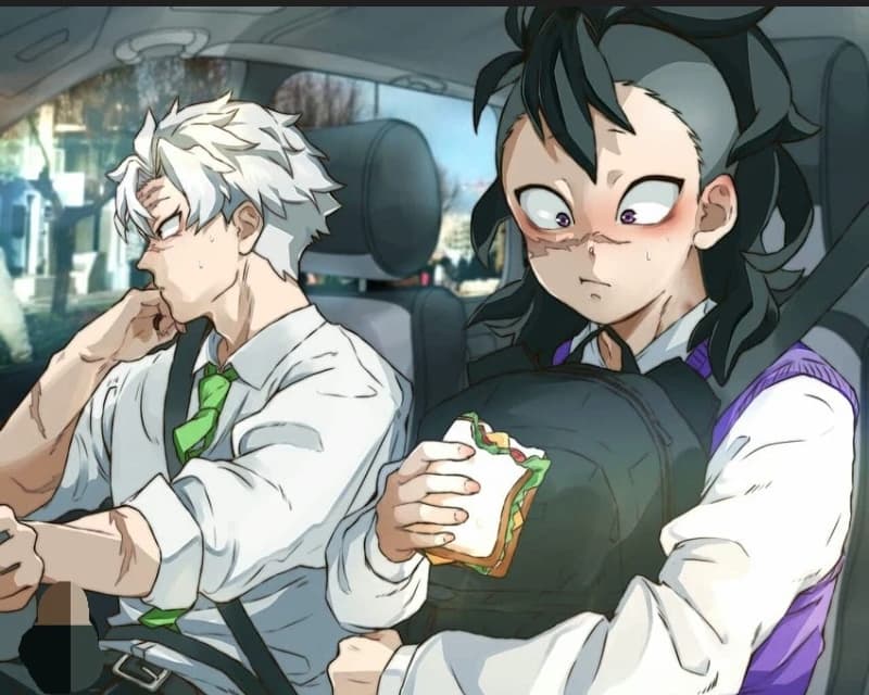 your brother sanemi thumbnail