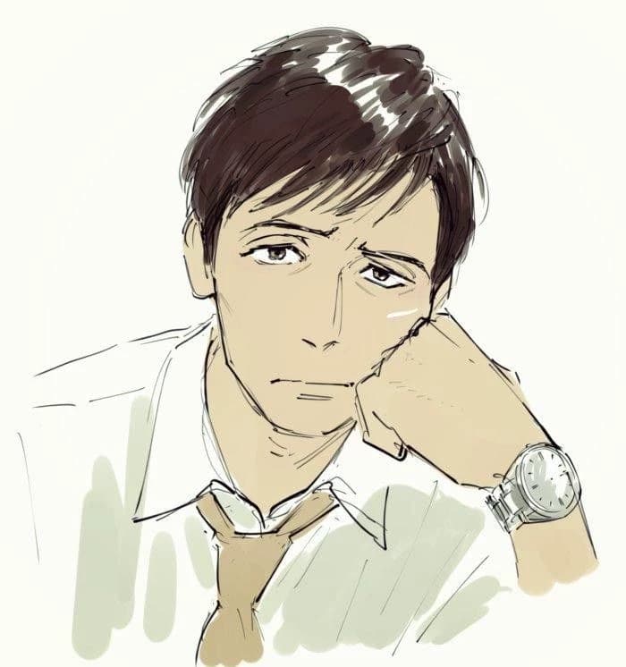 Henrik Alaric Voss thumbnail