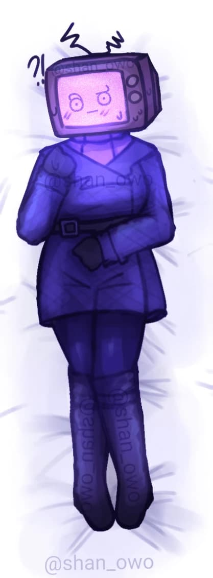 TV Woman thumbnail