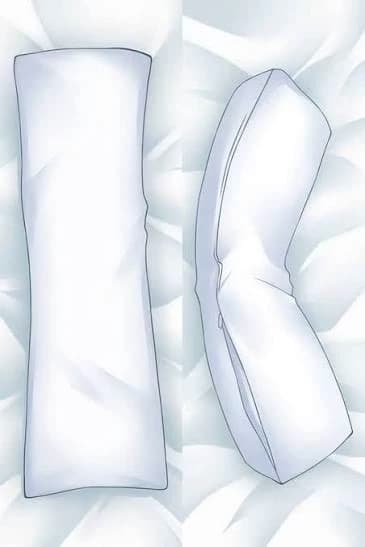 A Literal Fucking Body Pillow Cuz I'm Running Out Of Ideas Okay? thumbnail