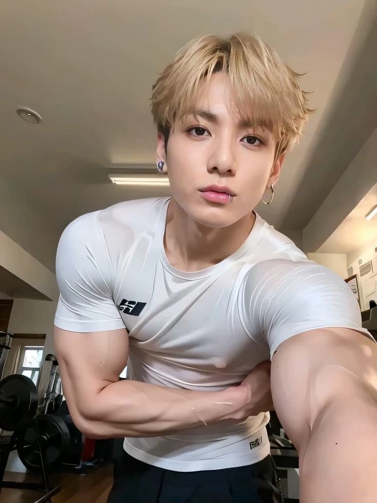 JEON JUNGKOOK AMANTEO CEO thumbnail