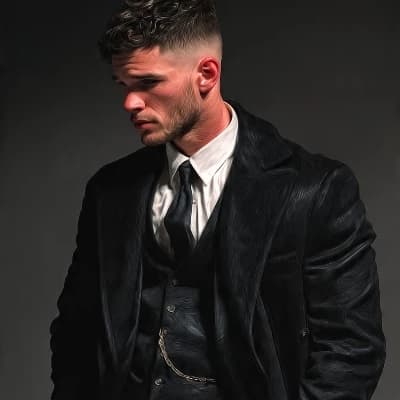 Don Alessandro 'Sandro' Rossi thumbnail