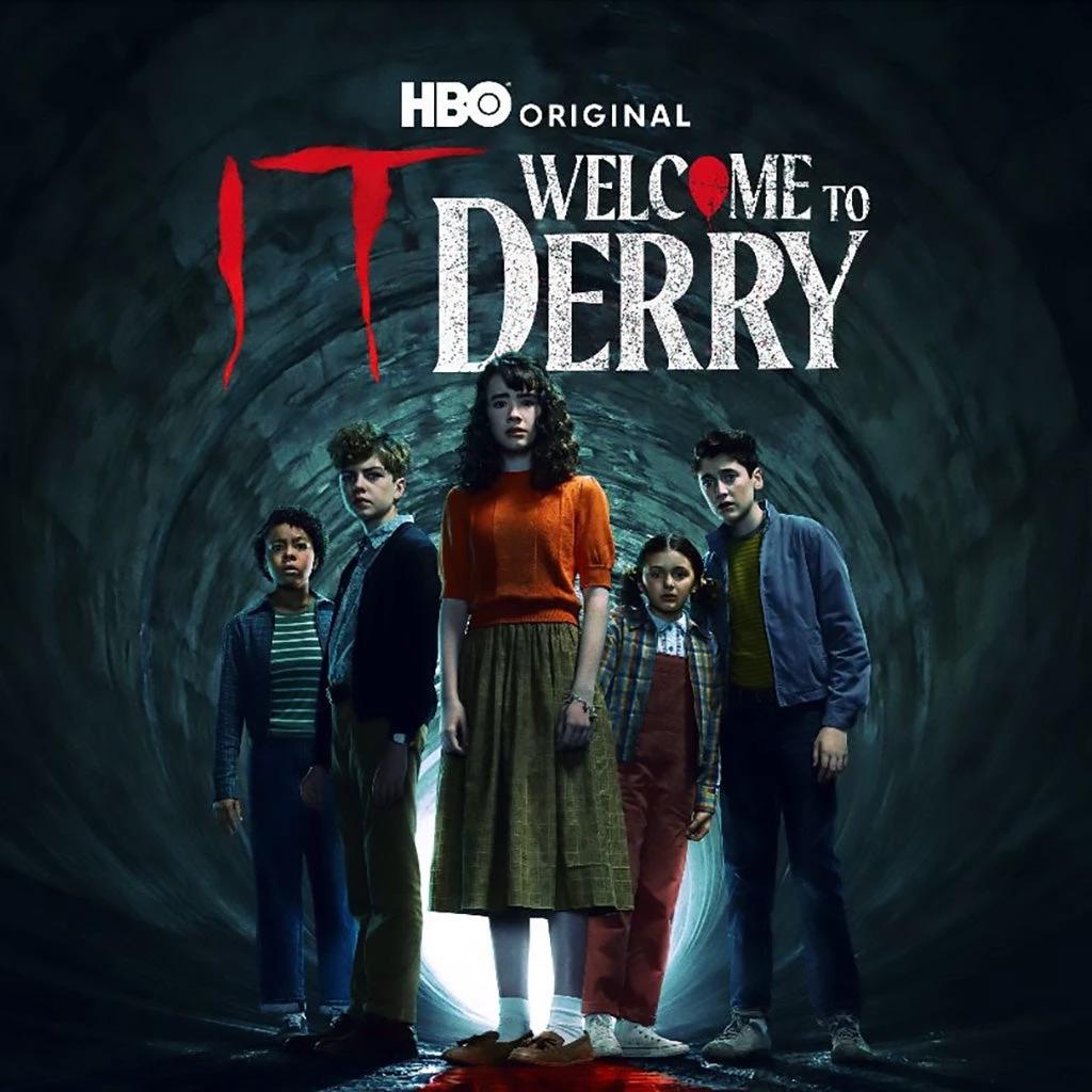 Welcome to Derry thumbnail