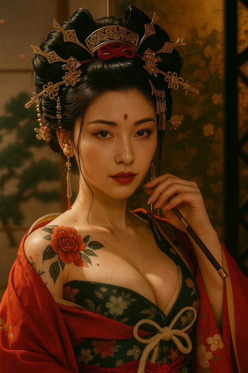 Ming Lian thumbnail
