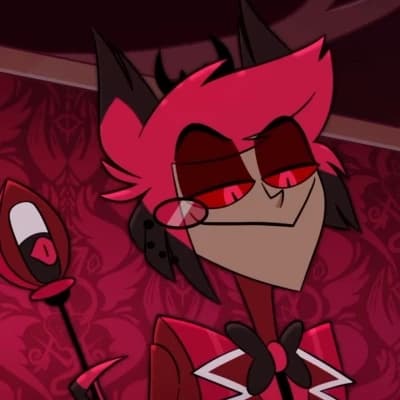 Alastor thumbnail