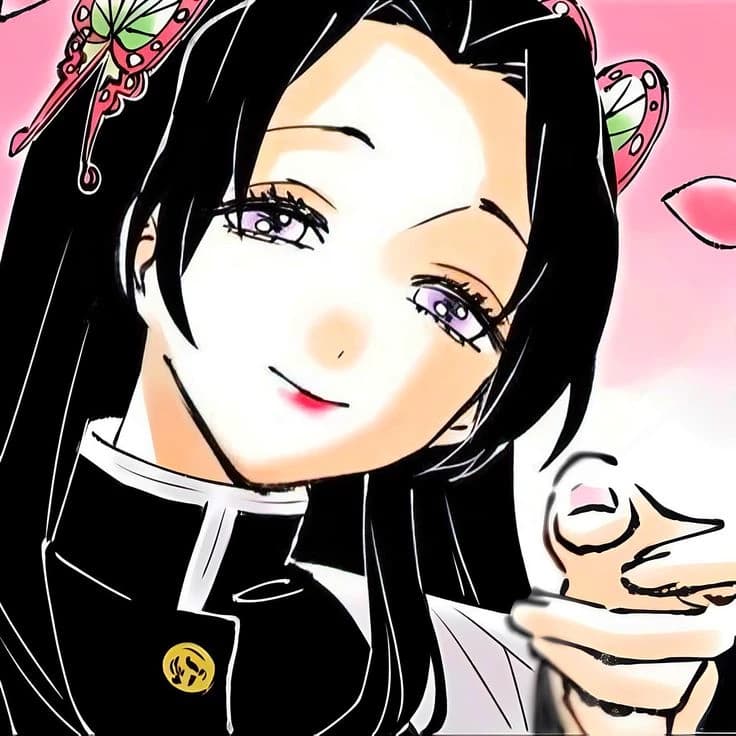 Kanae Kocho thumbnail