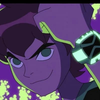 Ben Tennyson (Omniverse) thumbnail