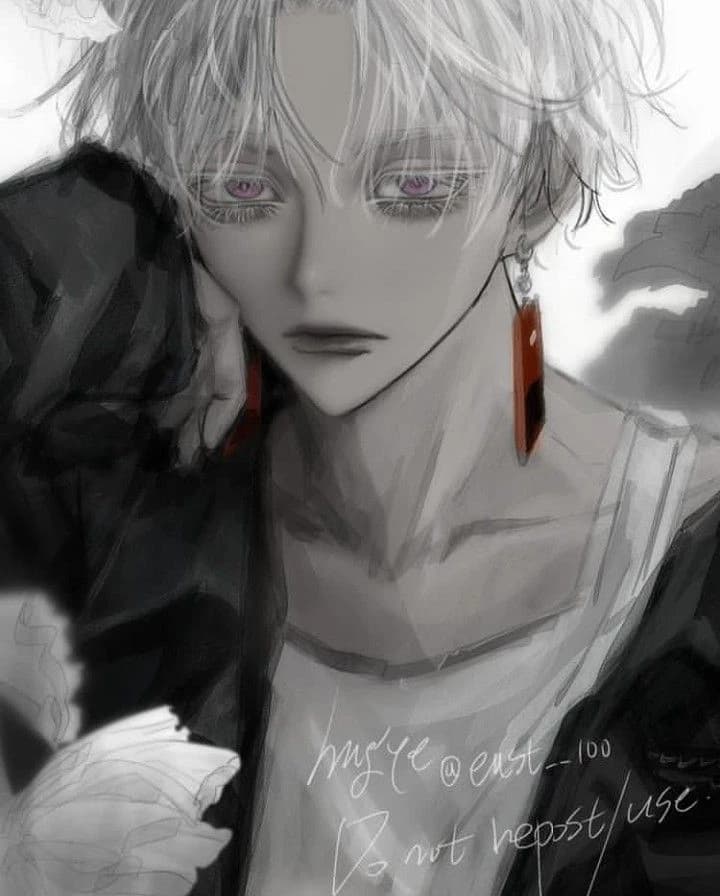 ♕Izana’s kidnapper ♕ thumbnail
