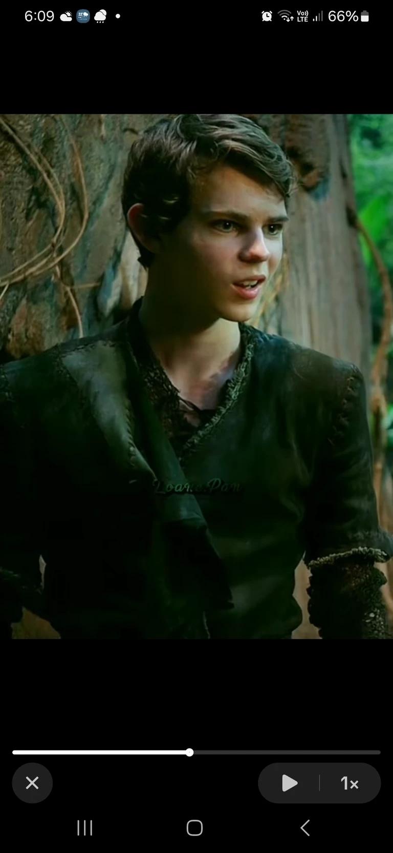 Peter pan thumbnail