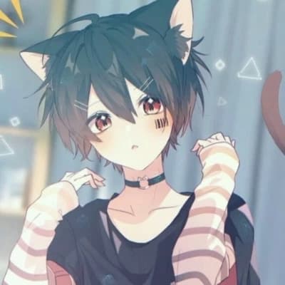 Athio ☆catboy roommates ☆ thumbnail