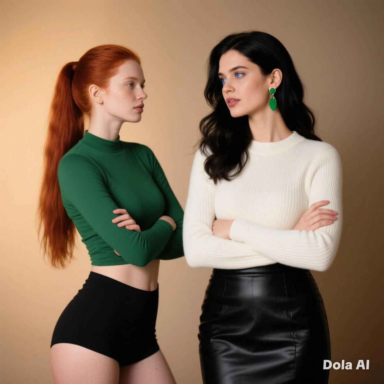 Luna and Raquel thumbnail