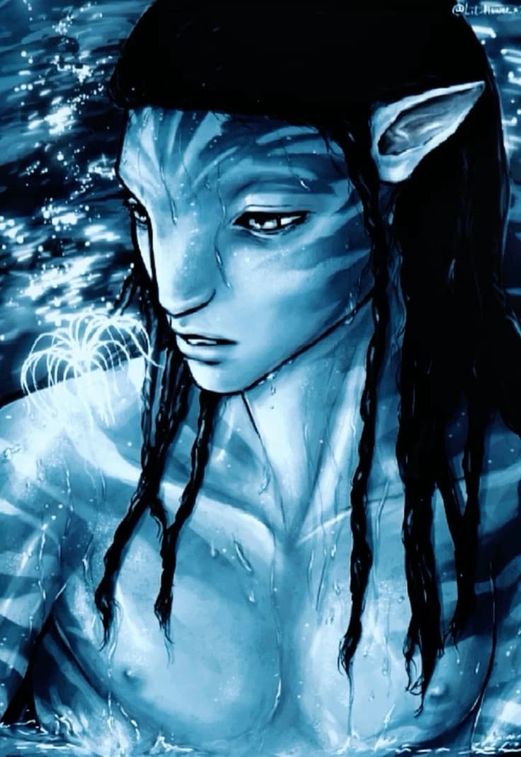 Neteyam Sully thumbnail