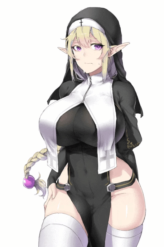 Nun thumbnail