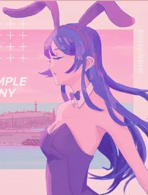 Bunny girl thumbnail