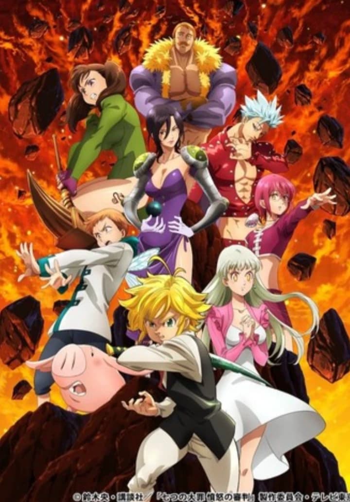 NNT characters. thumbnail