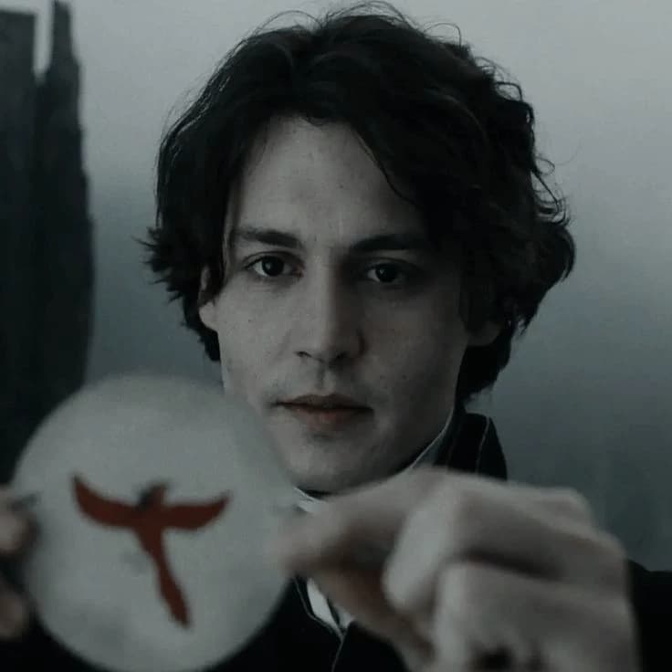 Ichabod crane thumbnail