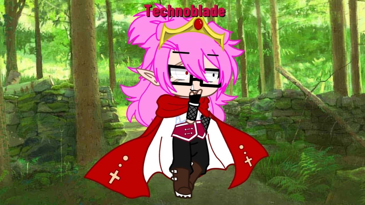 o Technoblade thumbnail