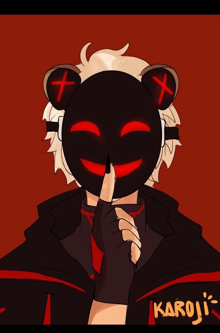 Karoji Killer |BL| thumbnail