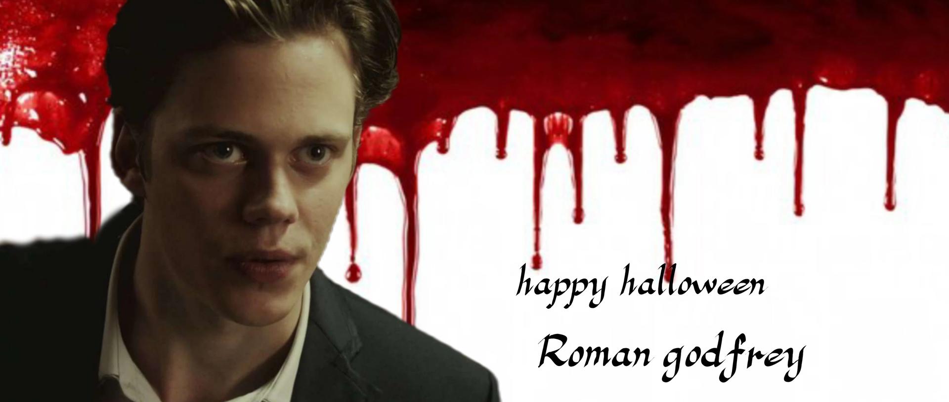 Roman godfrey (fiante) thumbnail
