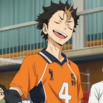 Nishinoya Yuu thumbnail