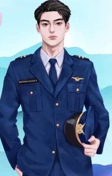 Fatih Al-Amin thumbnail