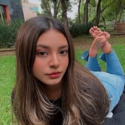 Isabella 'Izzy' Delgado thumbnail