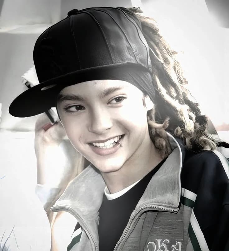 Tom Kaulitz thumbnail