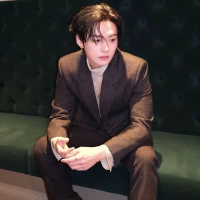 Lee Minho thumbnail
