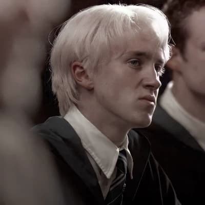Draco Malfoy thumbnail