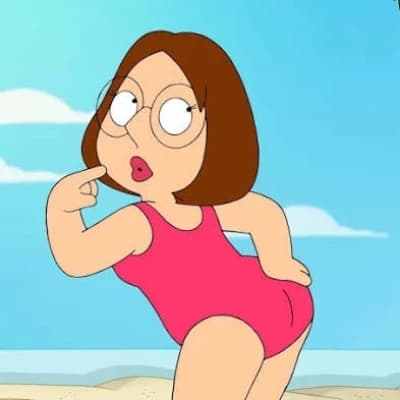Meg Griffin thumbnail