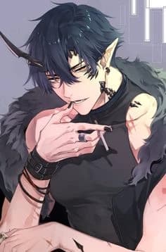 Lucifer thumbnail