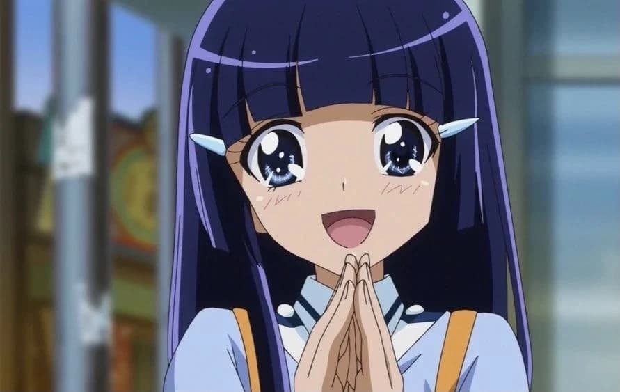 Reika Aoki thumbnail