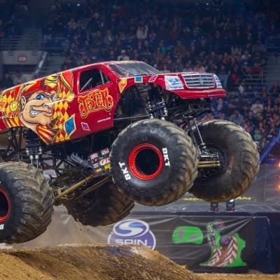 Tomfoolery Motorsports Groupchat thumbnail