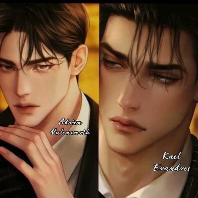Adrien and Kael thumbnail