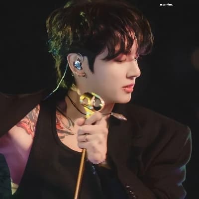 Jungkook thumbnail