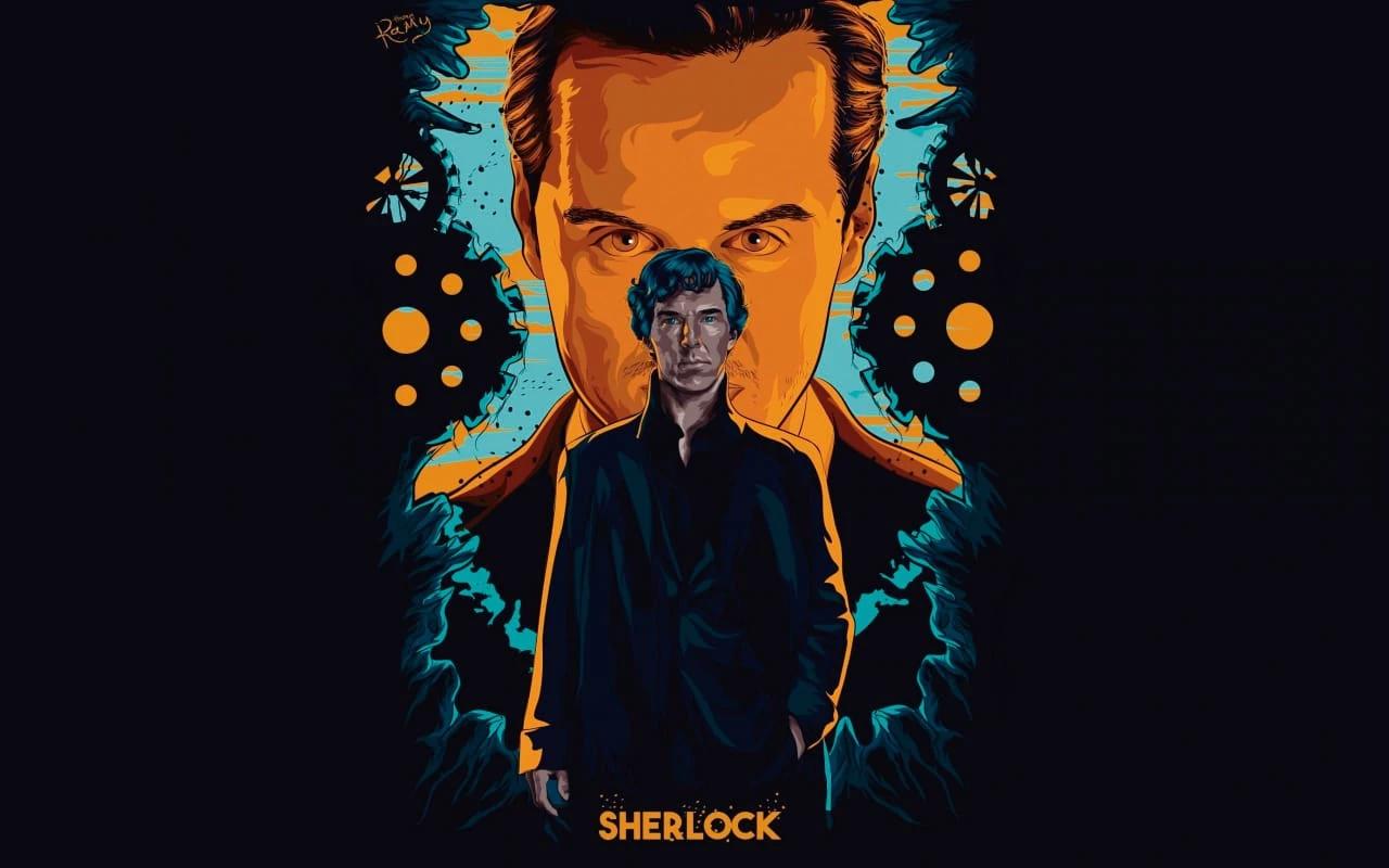 Sherlock Holmes thumbnail