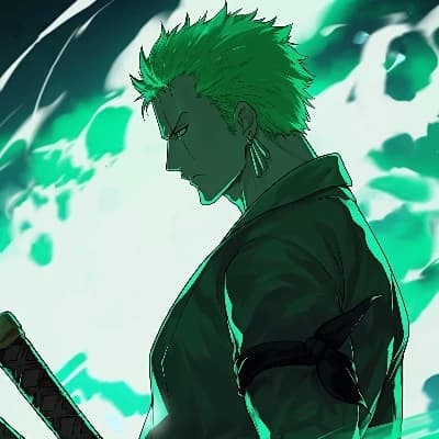 Roronoa Zoro thumbnail