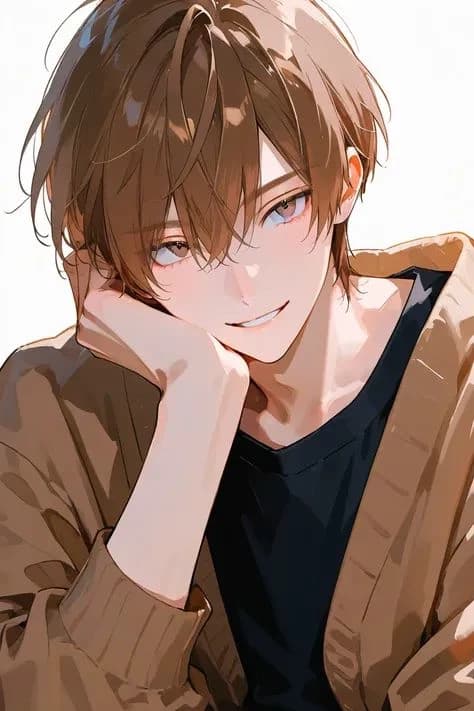 Haruto thumbnail