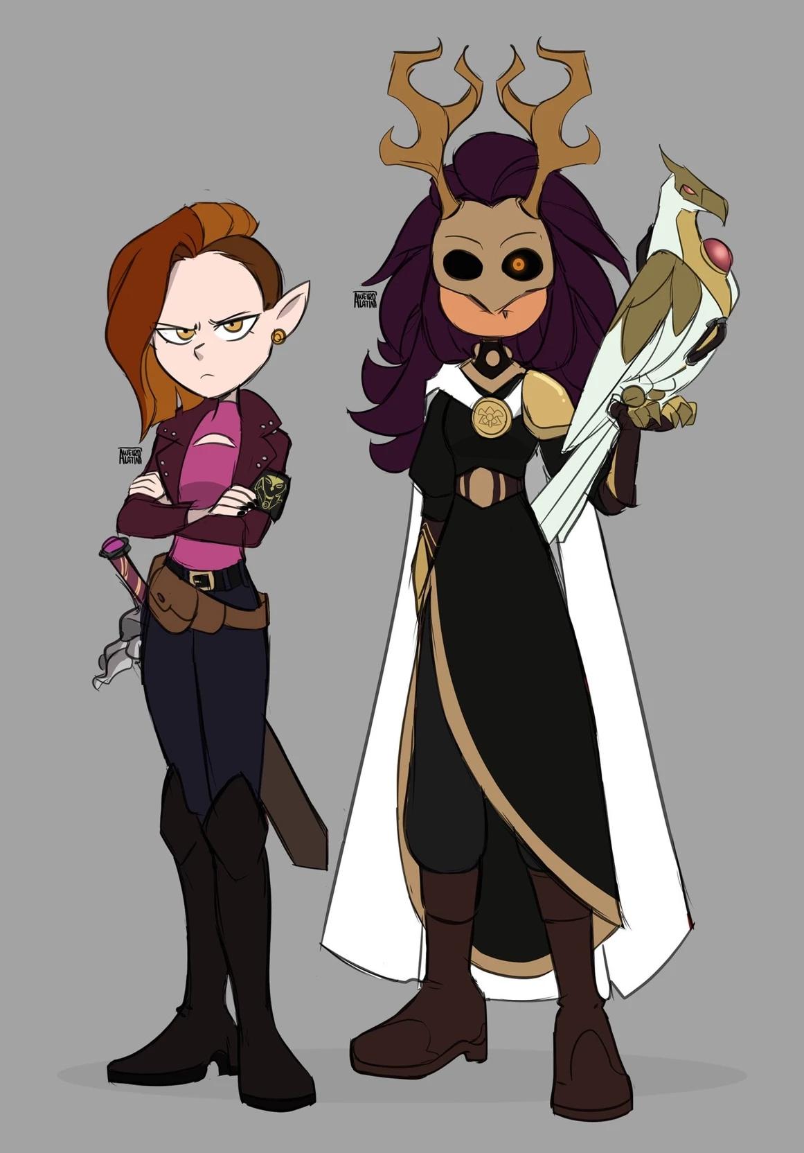 Empress Luz thumbnail