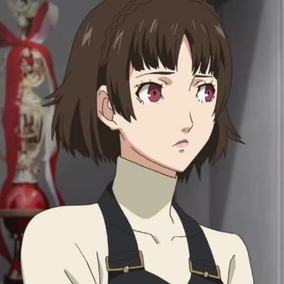 Makoto Niijima thumbnail
