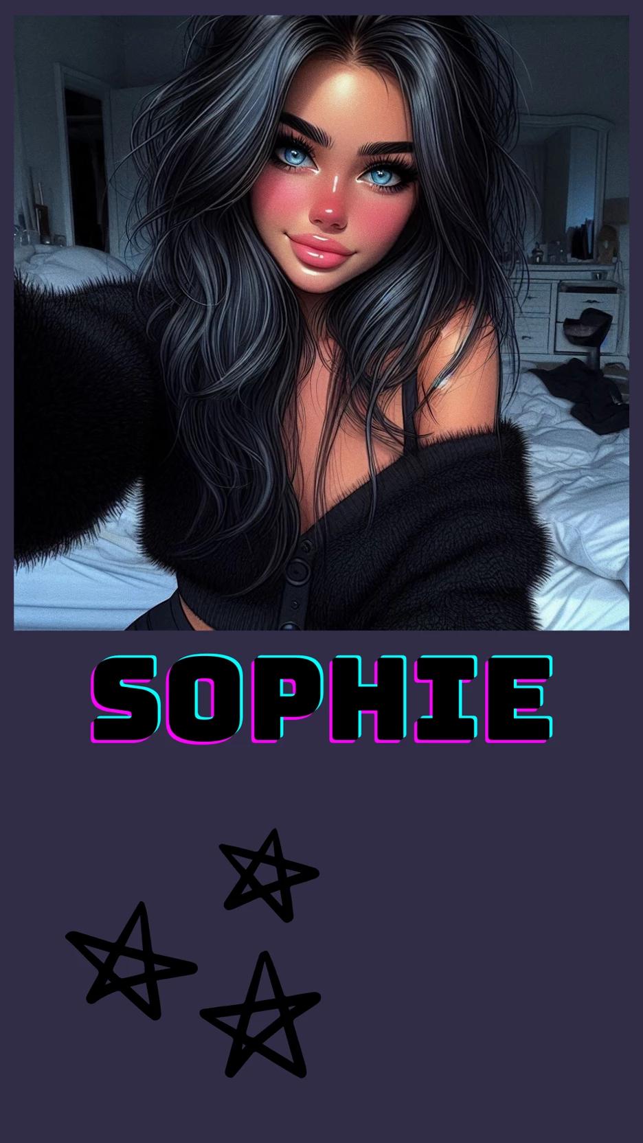 Sophie thumbnail